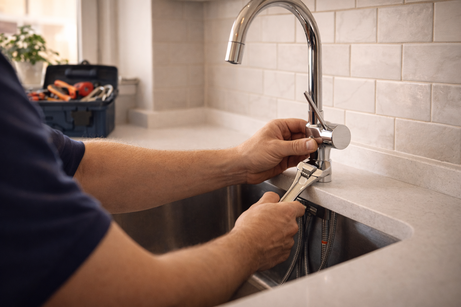 Vodoinstalacije Zagreb