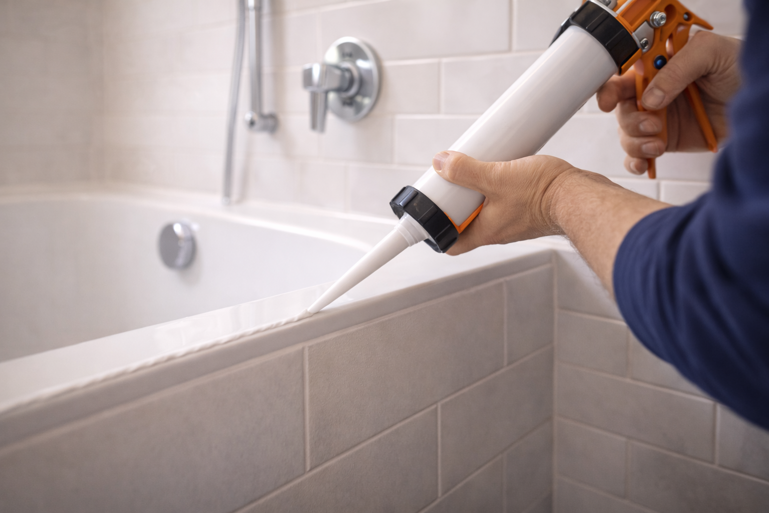 Silikoniranje i kitanje Zagreb